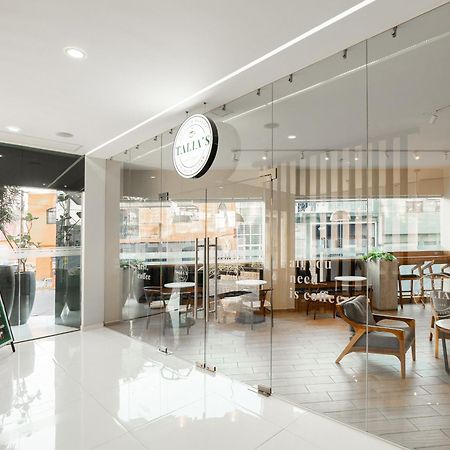 Hotel Gralta Jalostotitlan Luaran gambar