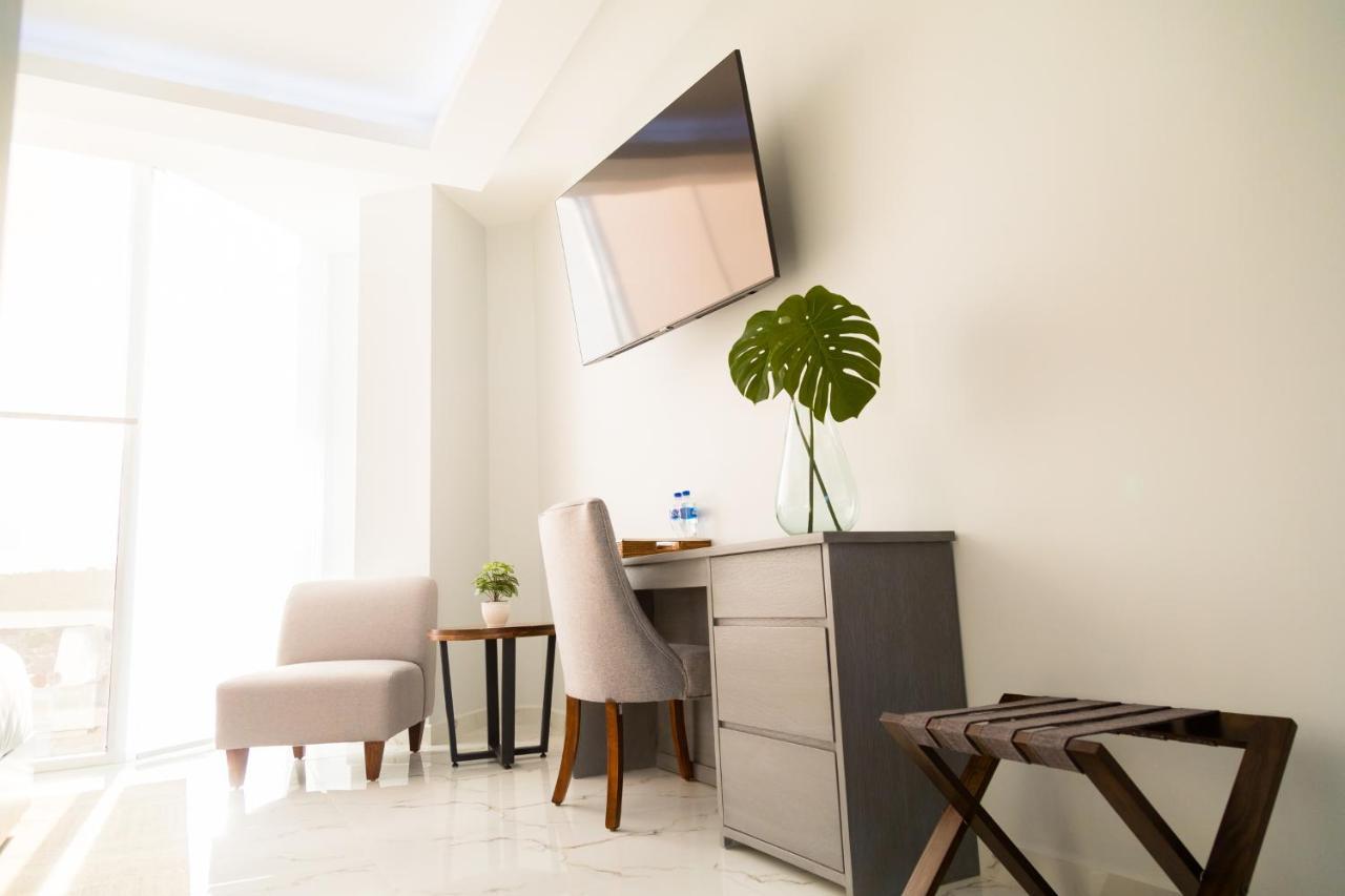 Hotel Gralta Jalostotitlan Luaran gambar