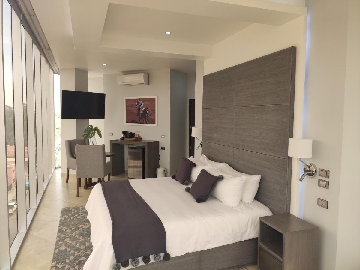 Hotel Gralta Jalostotitlan Luaran gambar