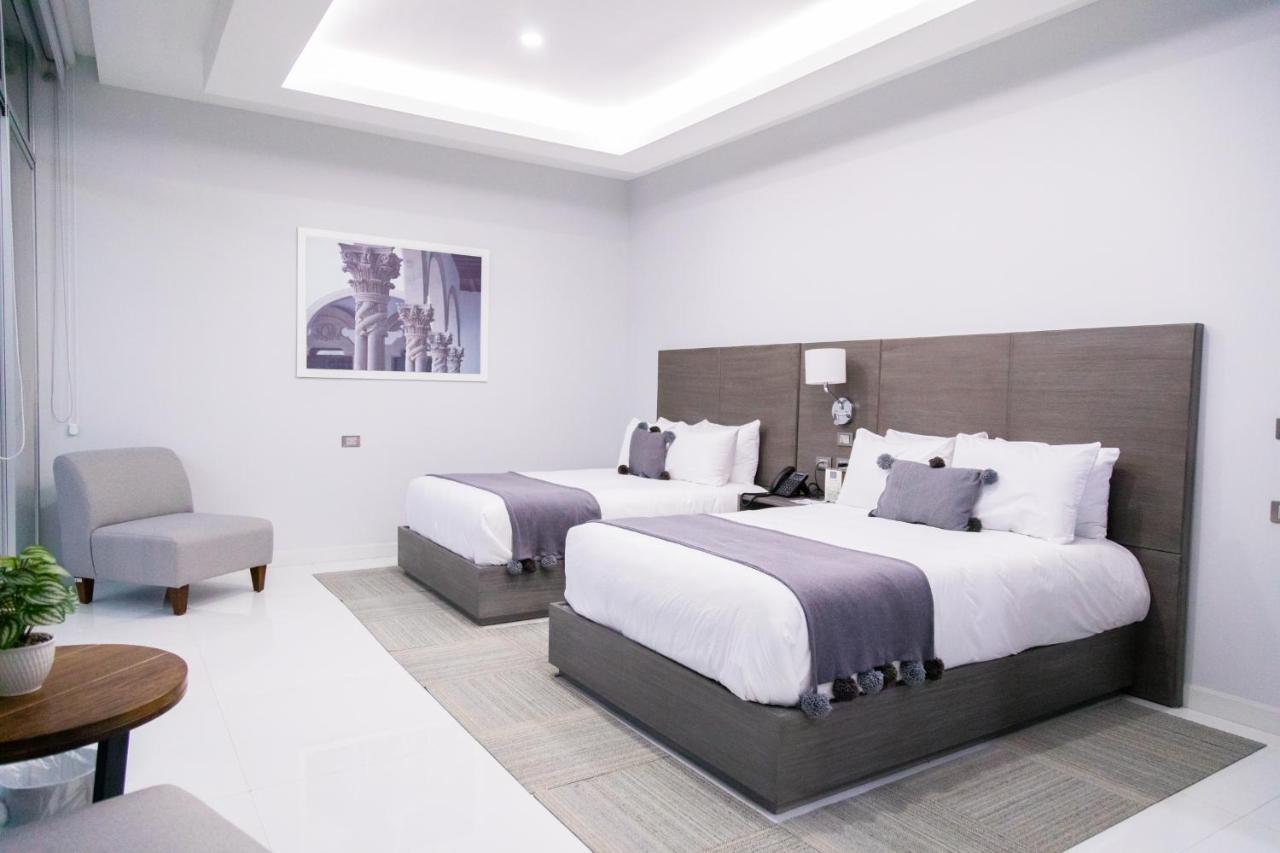 Hotel Gralta Jalostotitlan Luaran gambar