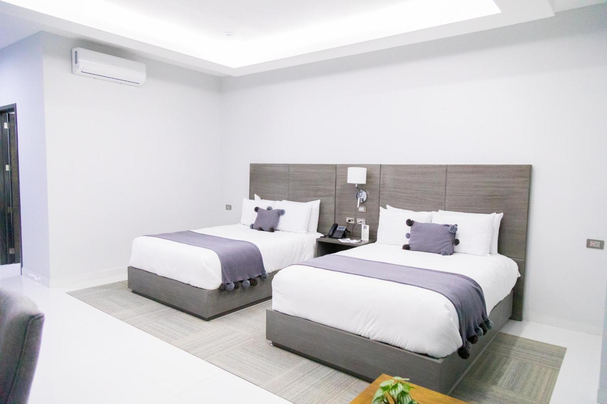 Hotel Gralta Jalostotitlan Luaran gambar
