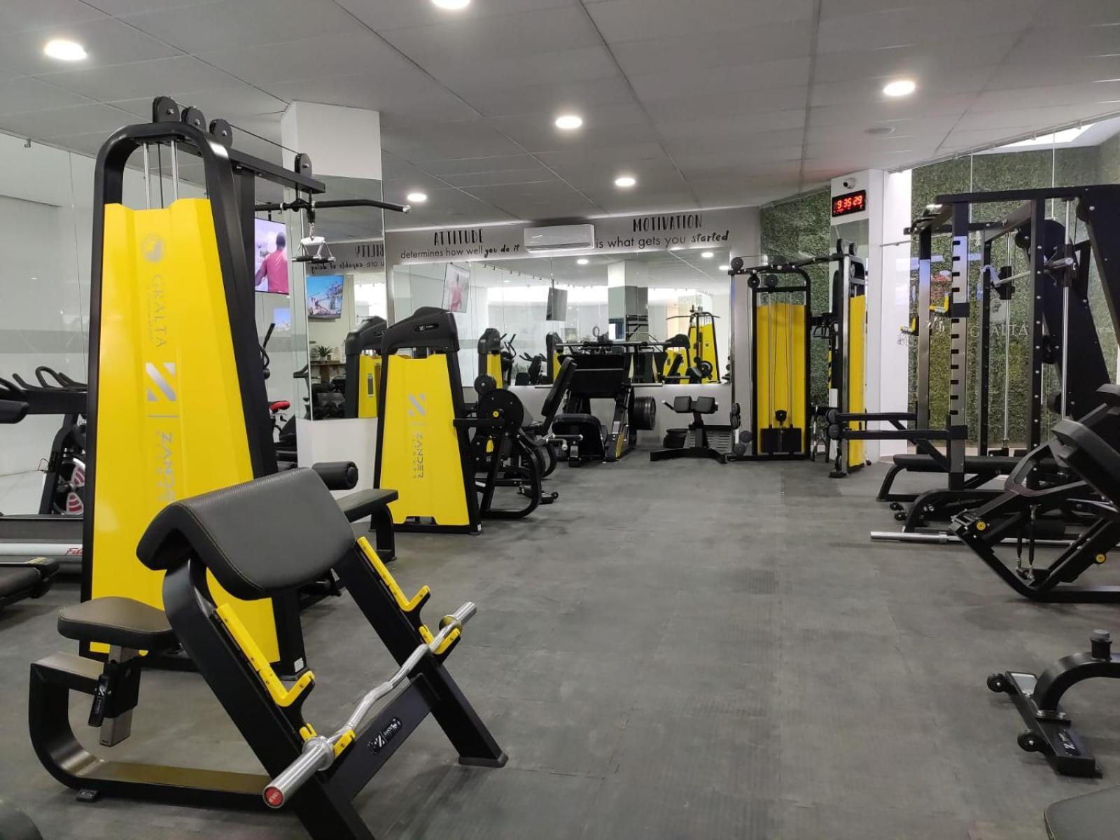 Hotel Gralta Jalostotitlan Luaran gambar