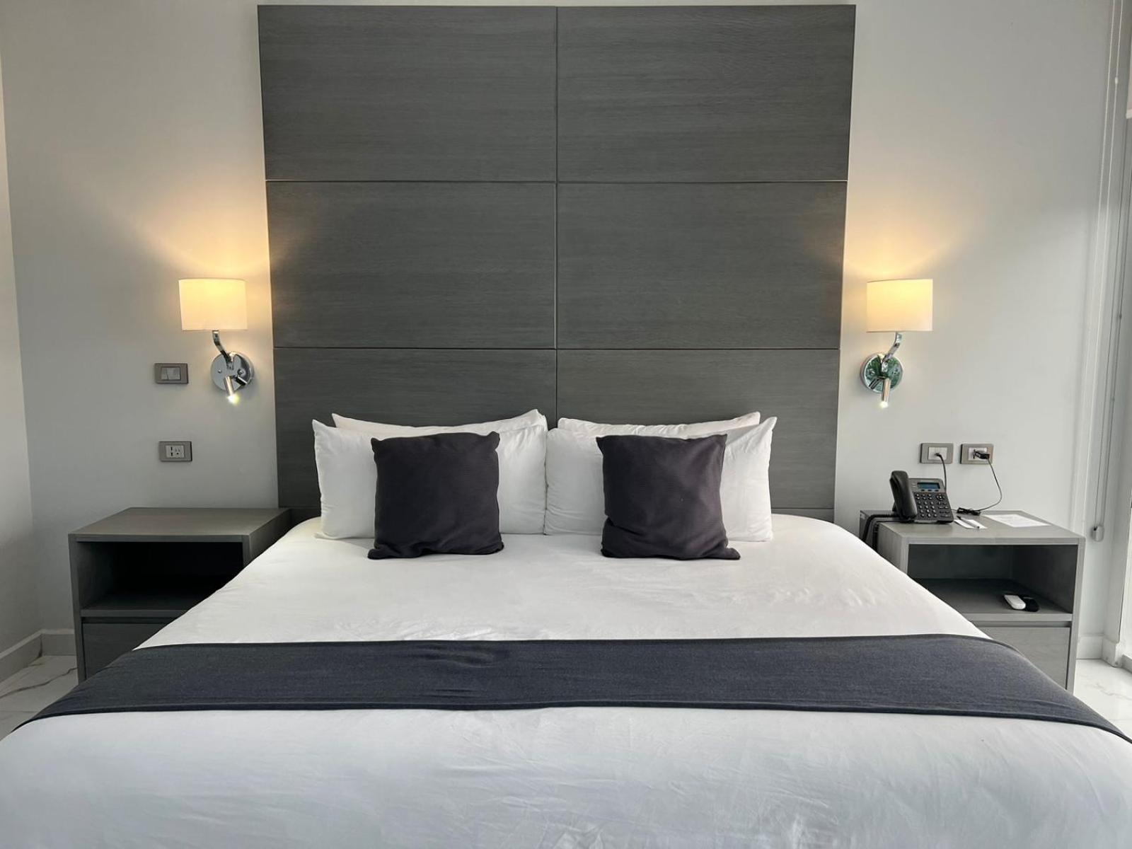 Hotel Gralta Jalostotitlan Luaran gambar
