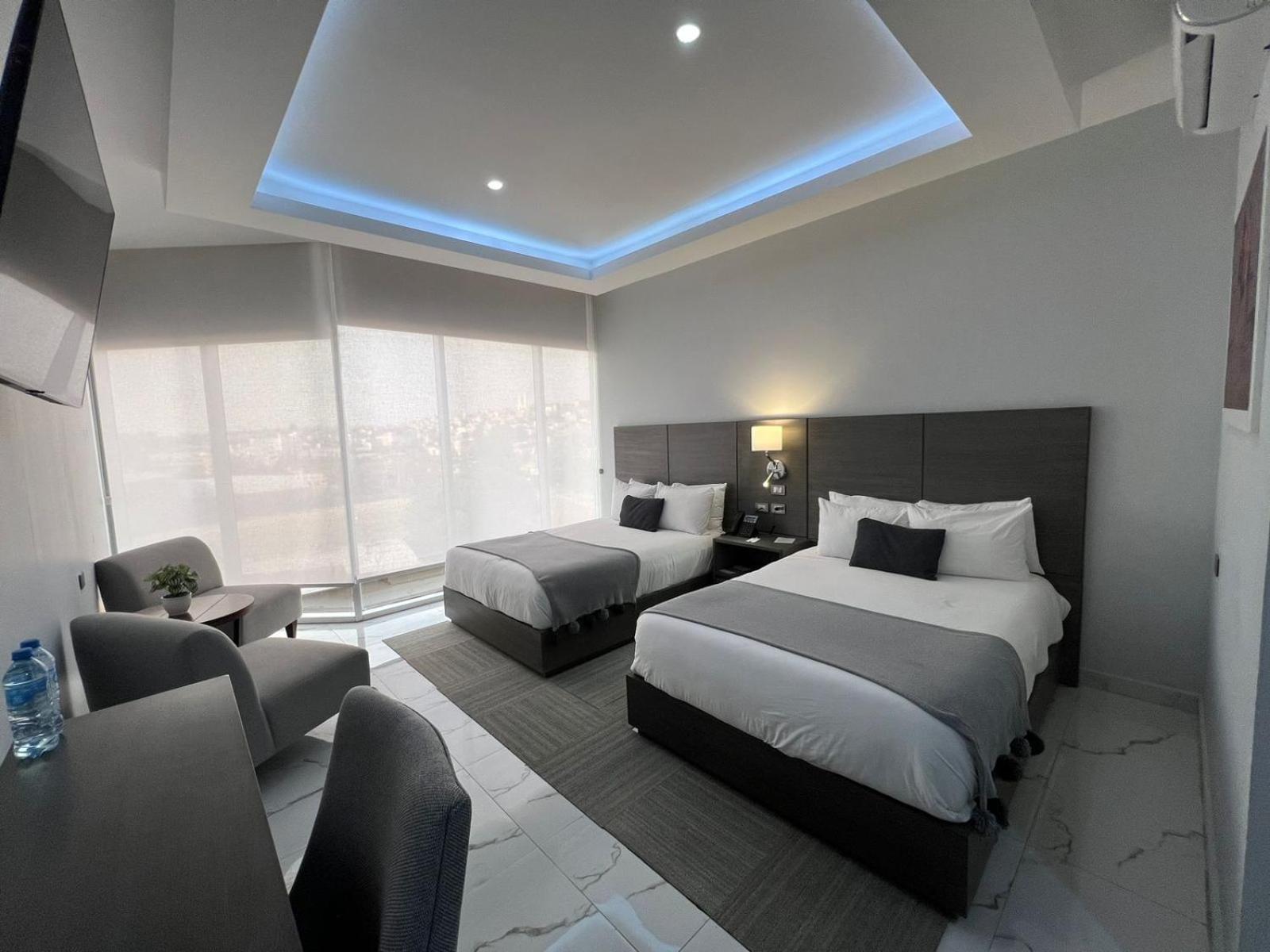 Hotel Gralta Jalostotitlan Luaran gambar