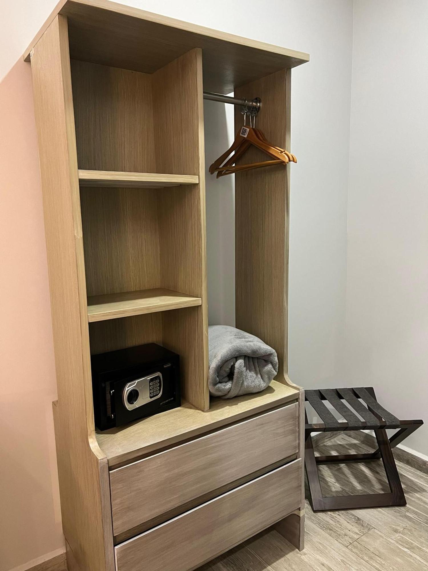 Hotel Gralta Jalostotitlan Luaran gambar