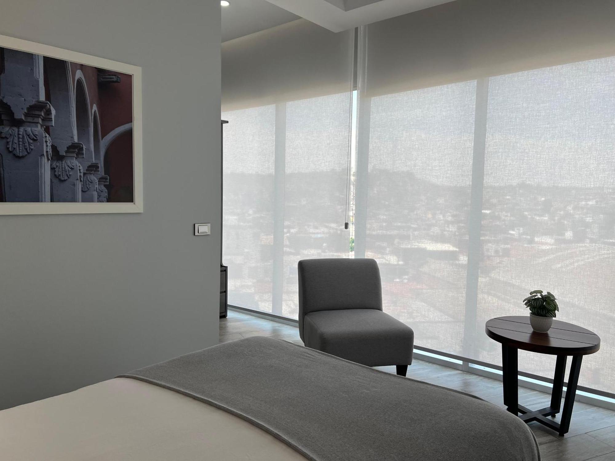 Hotel Gralta Jalostotitlan Luaran gambar