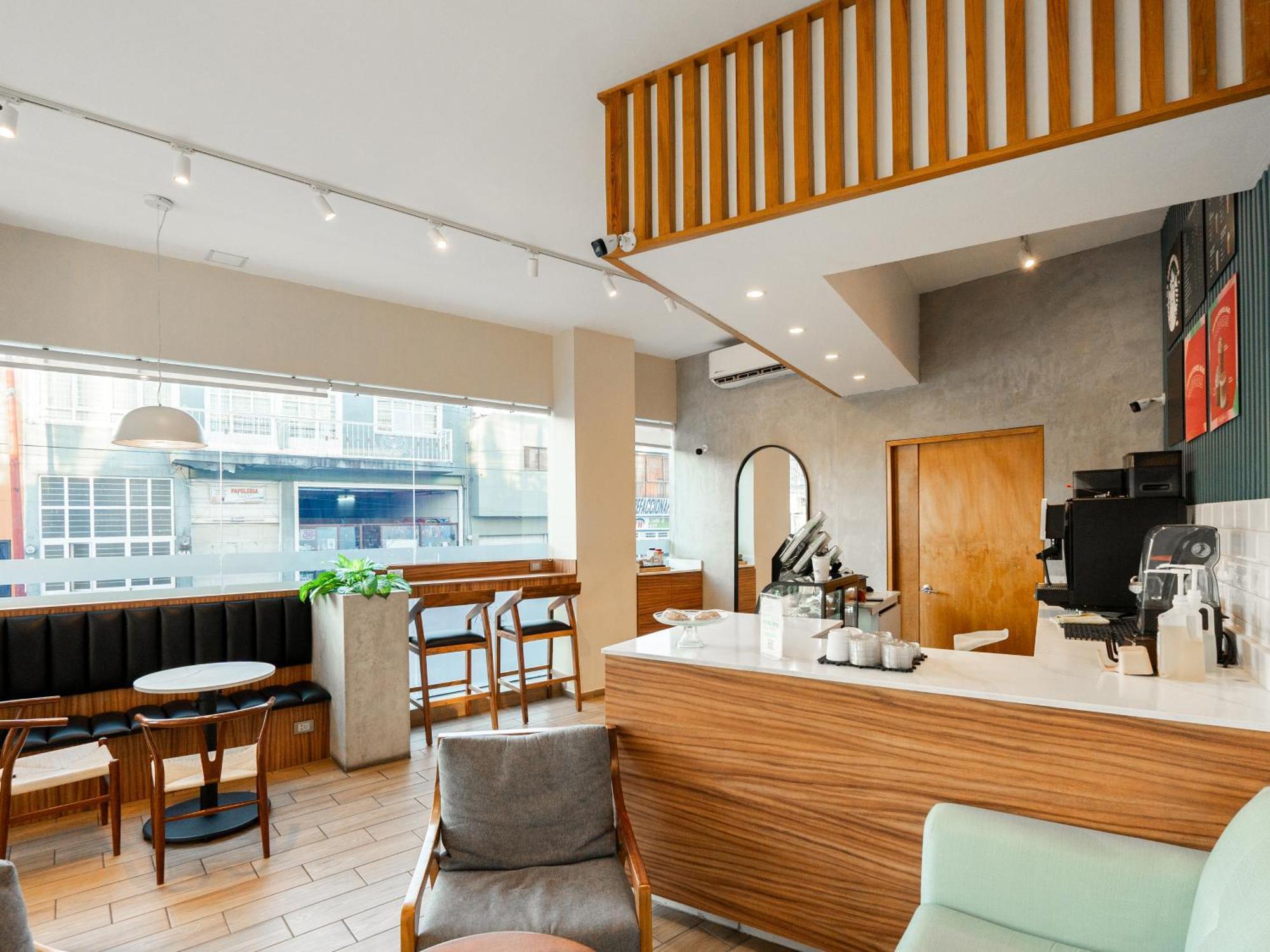 Hotel Gralta Jalostotitlan Luaran gambar