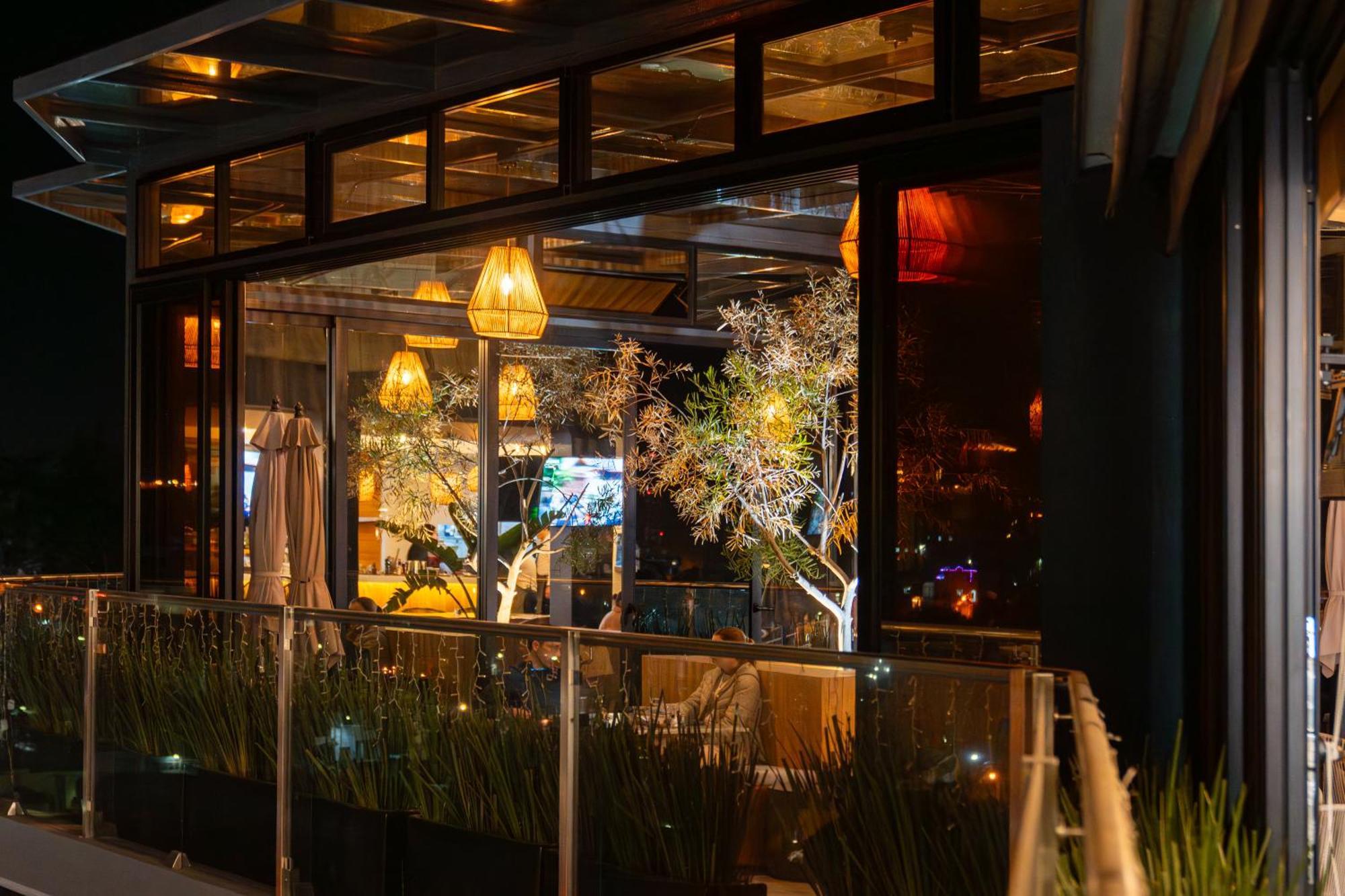 Hotel Gralta Jalostotitlan Luaran gambar