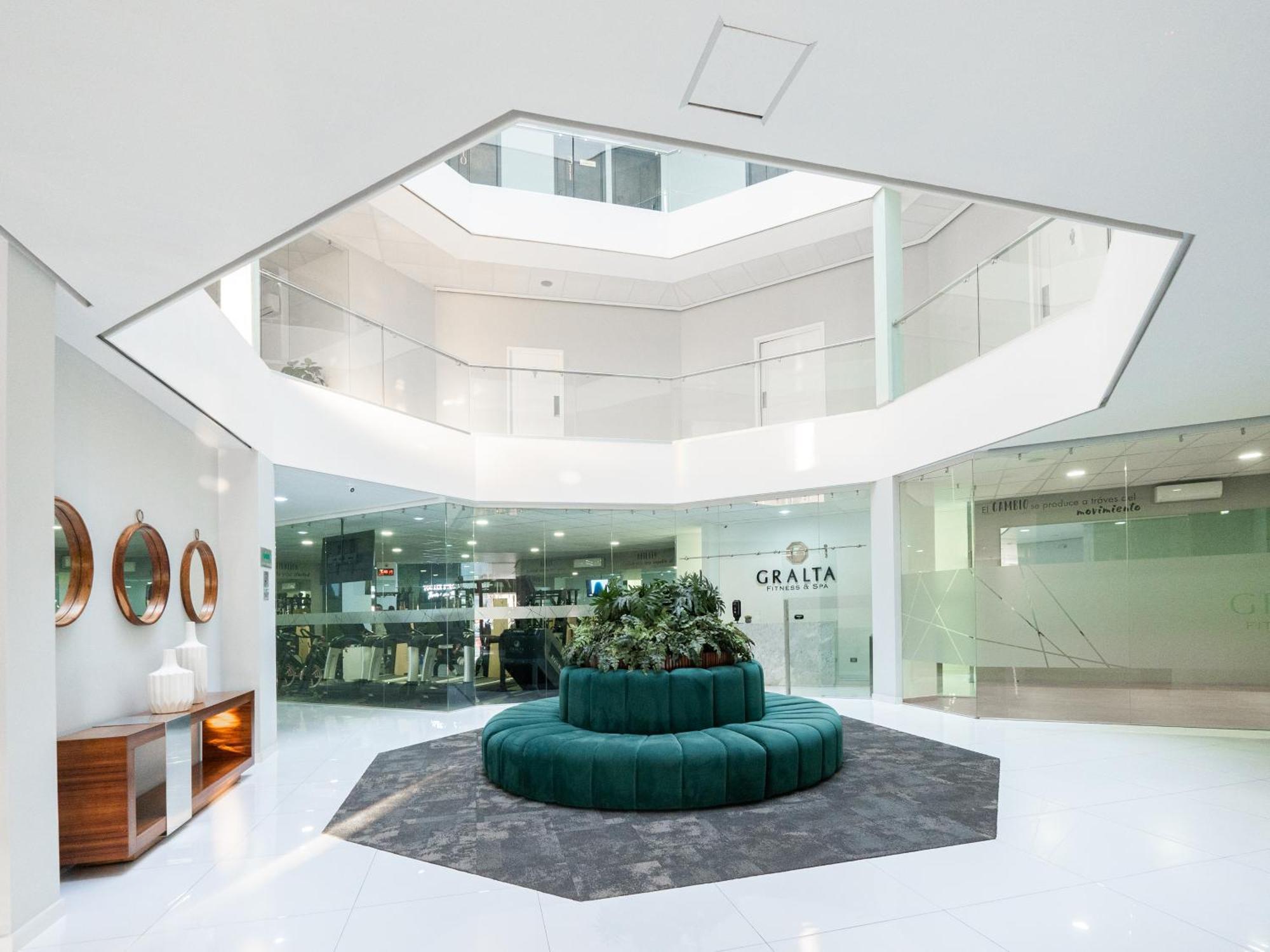 Hotel Gralta Jalostotitlan Luaran gambar