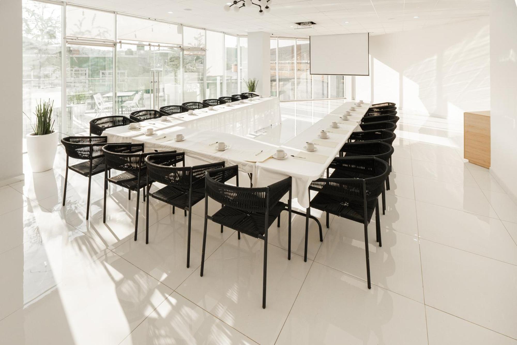 Hotel Gralta Jalostotitlan Luaran gambar